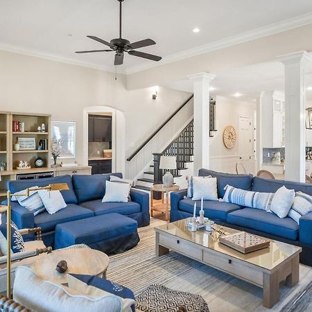 Villa 778 Marlin Drive Fripp Island Esterno foto