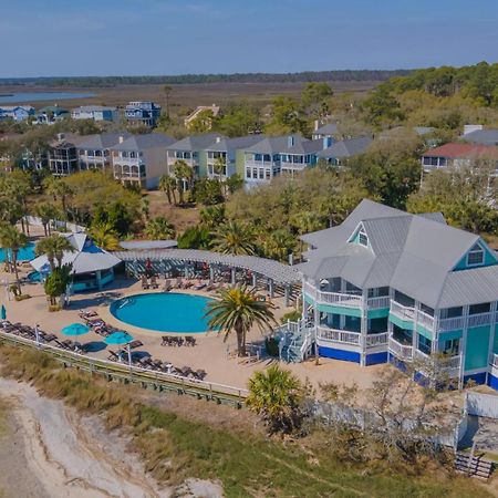 Villa 778 Marlin Drive Fripp Island Esterno foto