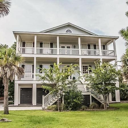 Villa 778 Marlin Drive Fripp Island Esterno foto