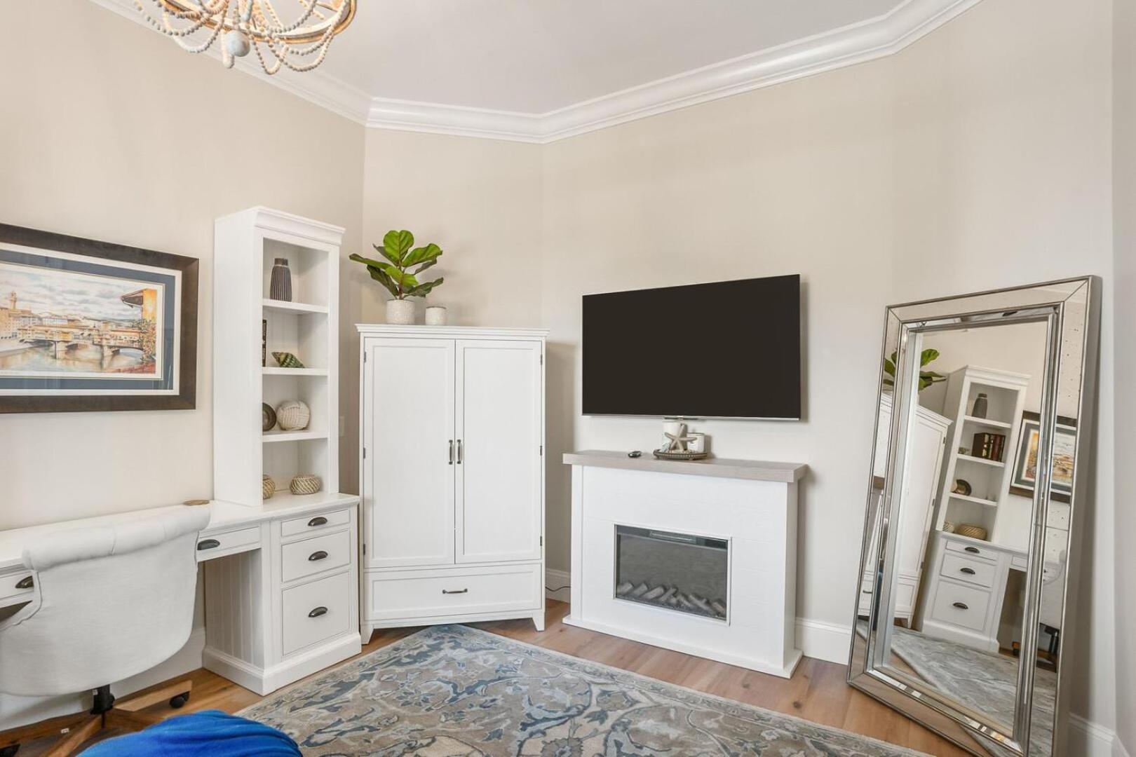 Villa 778 Marlin Drive Fripp Island Esterno foto