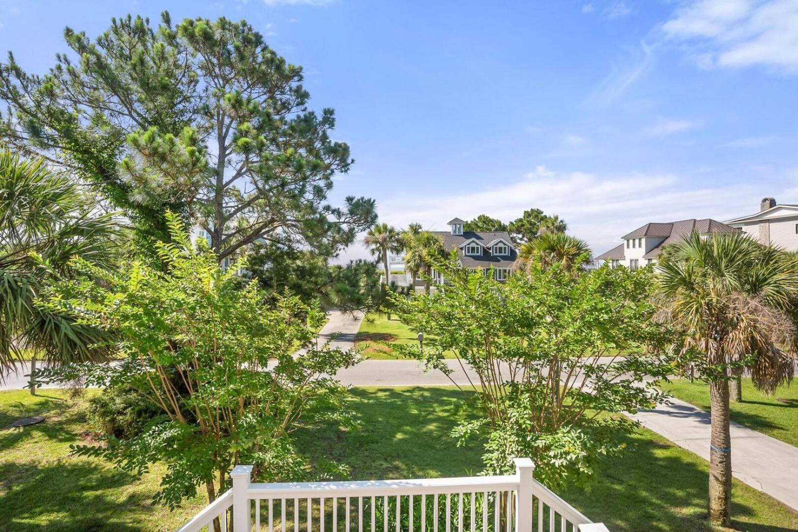 Villa 778 Marlin Drive Fripp Island Esterno foto