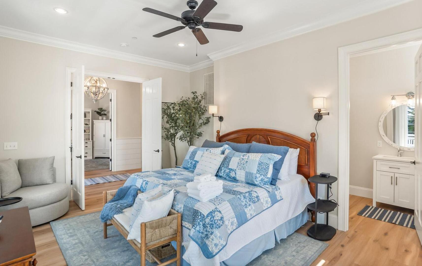 Villa 778 Marlin Drive Fripp Island Esterno foto