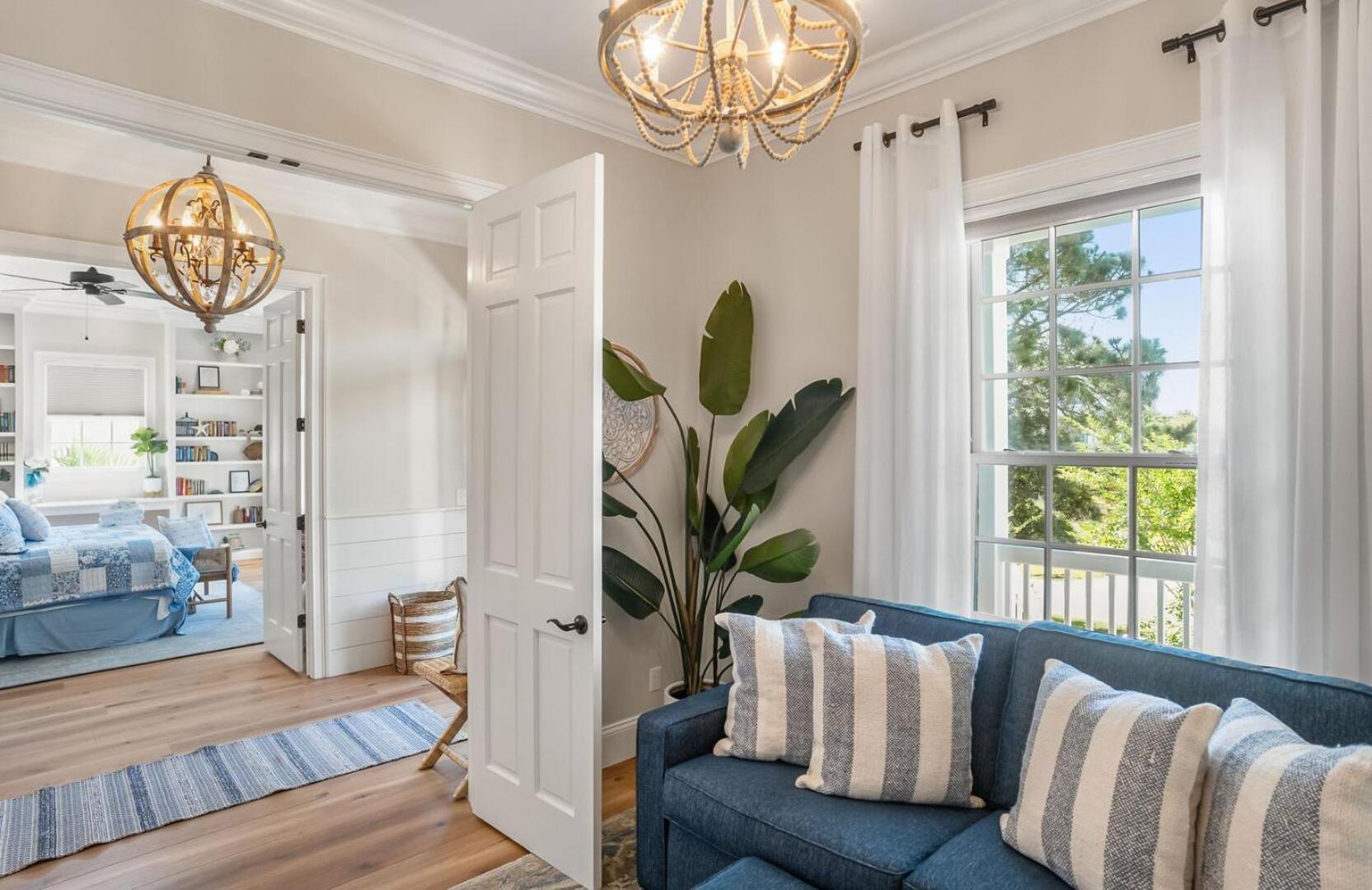 Villa 778 Marlin Drive Fripp Island Esterno foto
