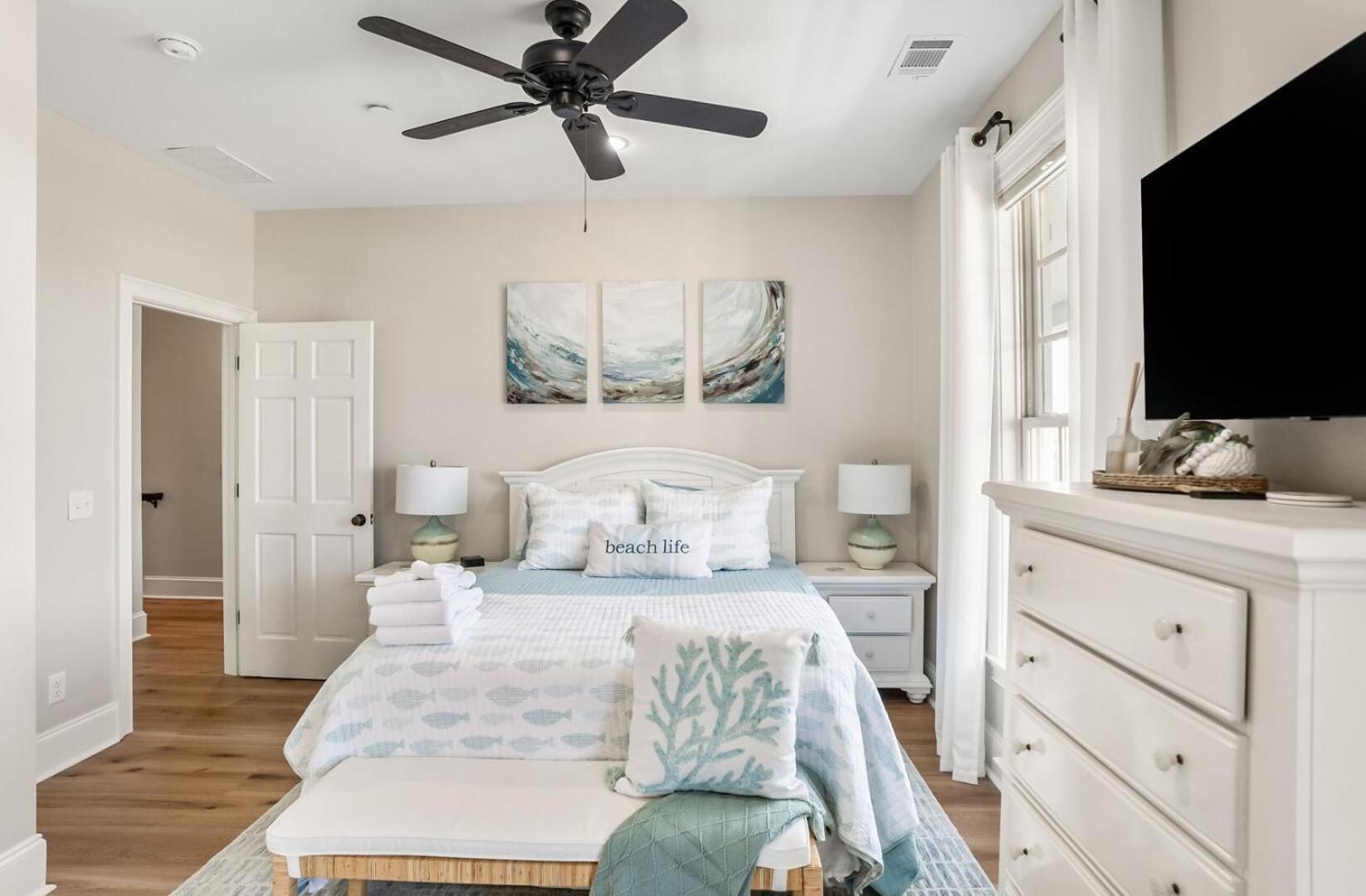 Villa 778 Marlin Drive Fripp Island Esterno foto