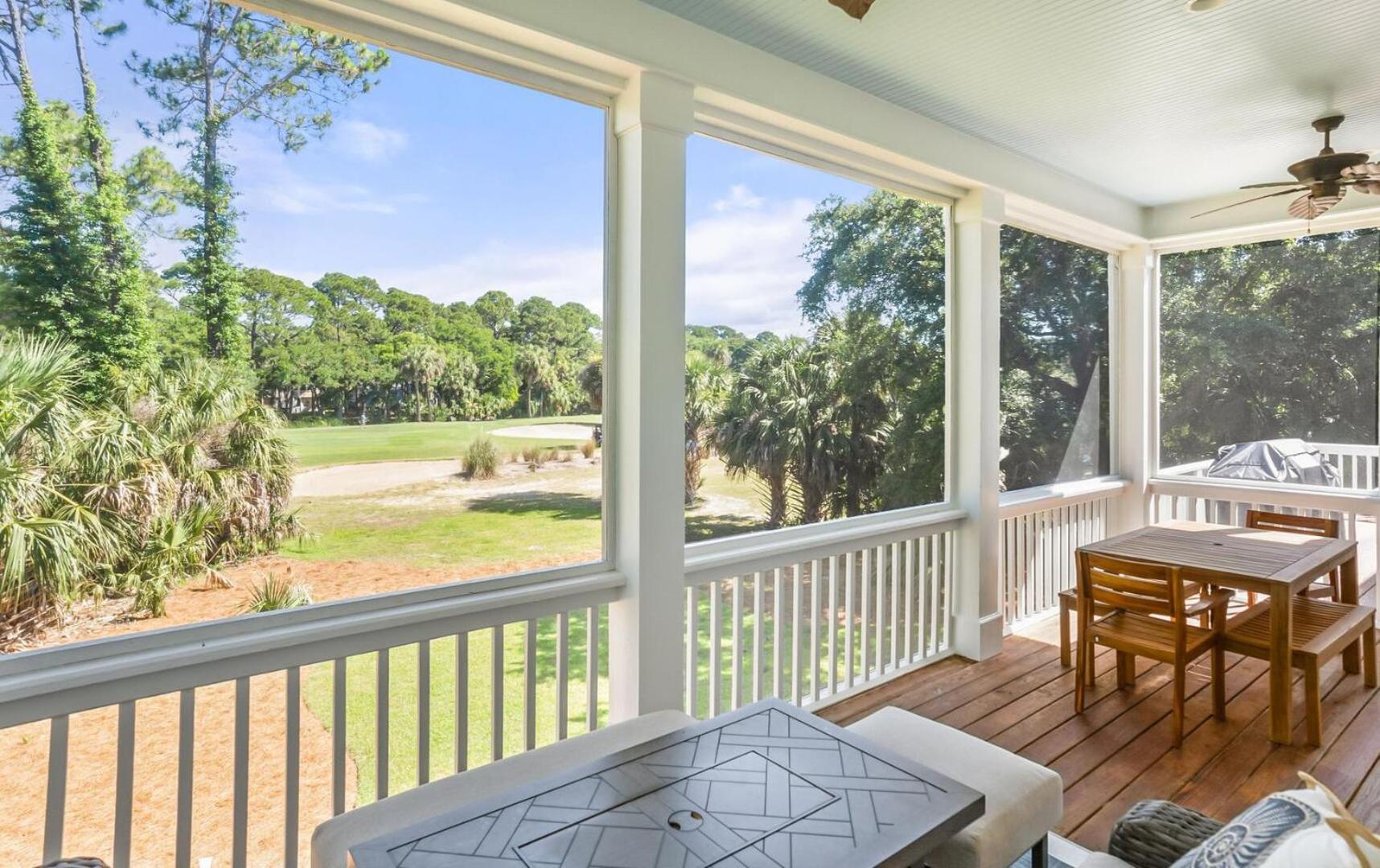 Villa 778 Marlin Drive Fripp Island Esterno foto