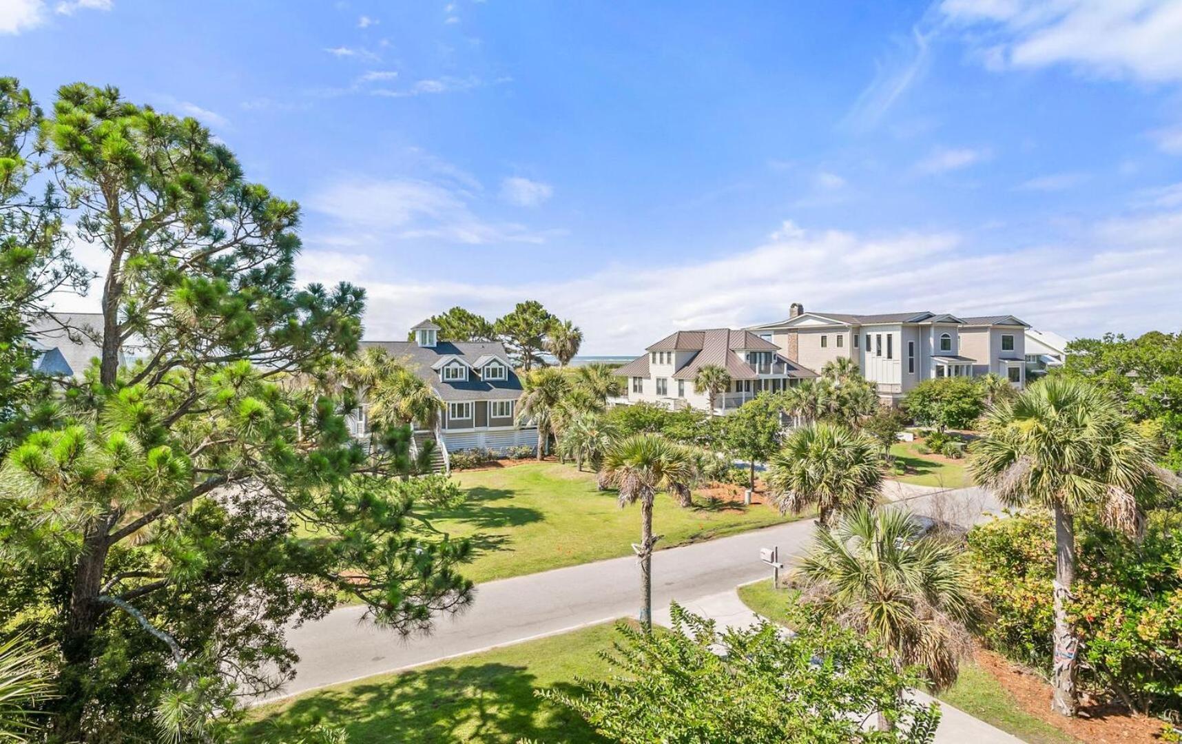 Villa 778 Marlin Drive Fripp Island Esterno foto