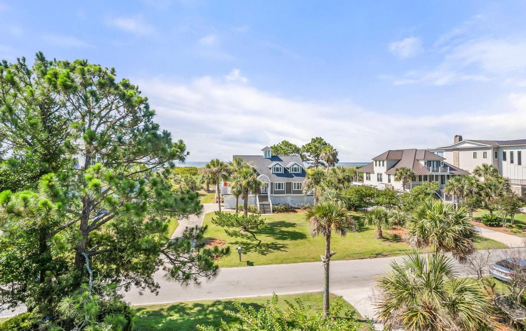 Villa 778 Marlin Drive Fripp Island Esterno foto