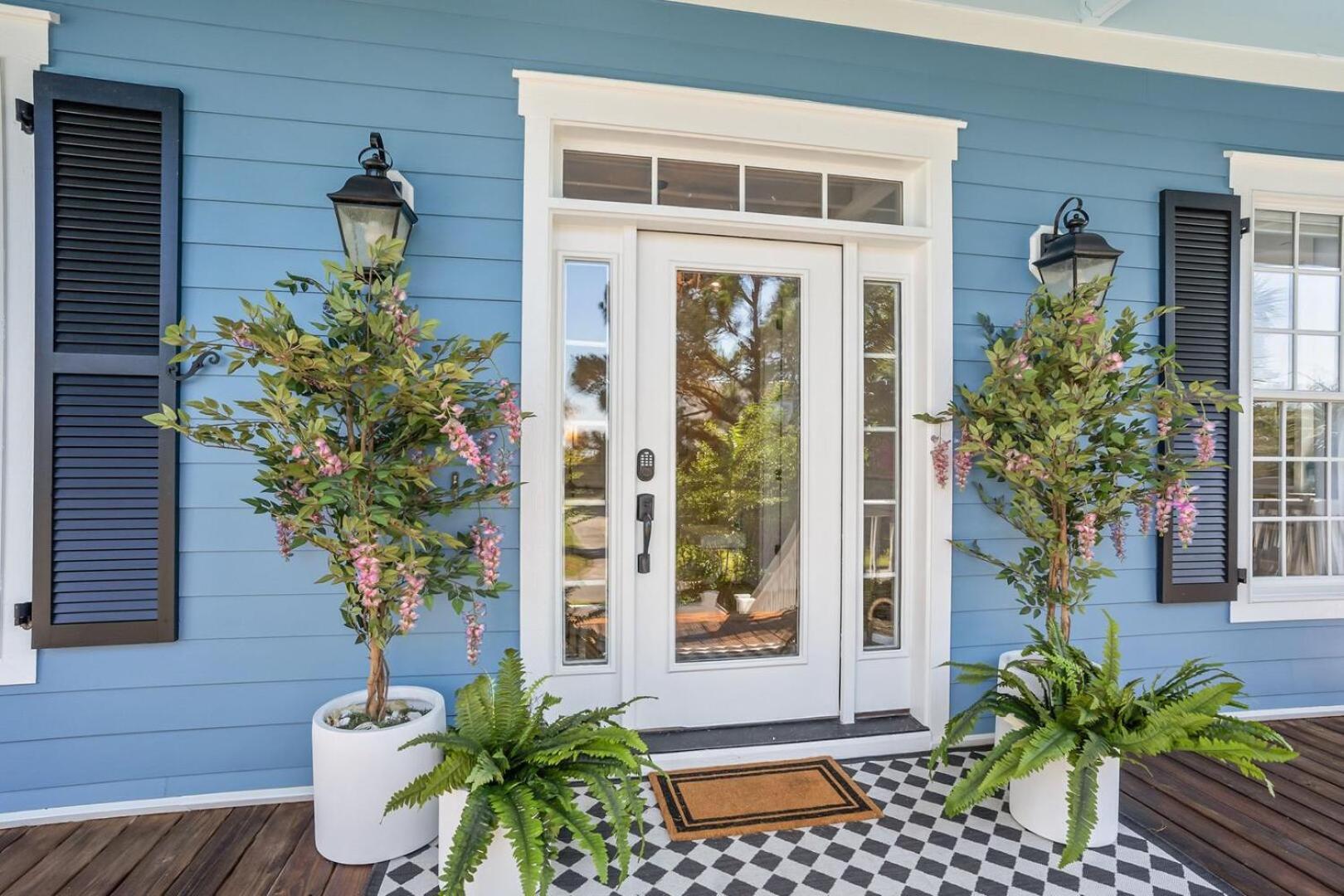 Villa 778 Marlin Drive Fripp Island Esterno foto