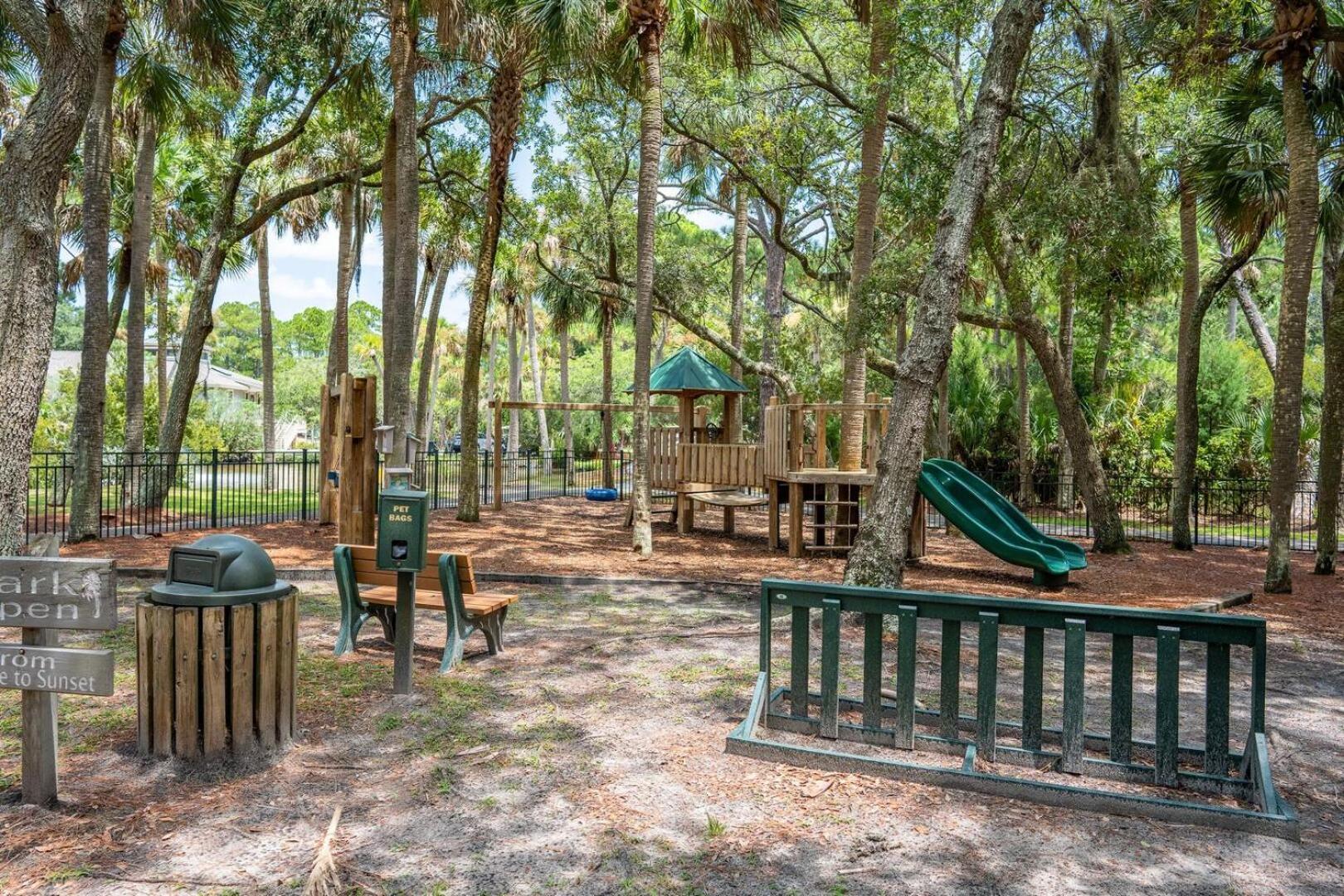 Villa 778 Marlin Drive Fripp Island Esterno foto