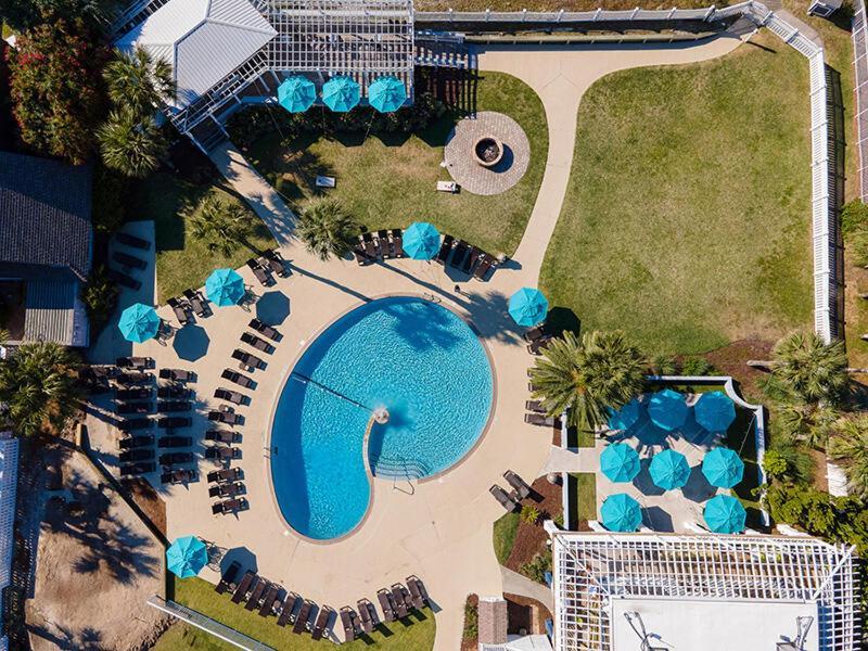 Villa 778 Marlin Drive Fripp Island Esterno foto