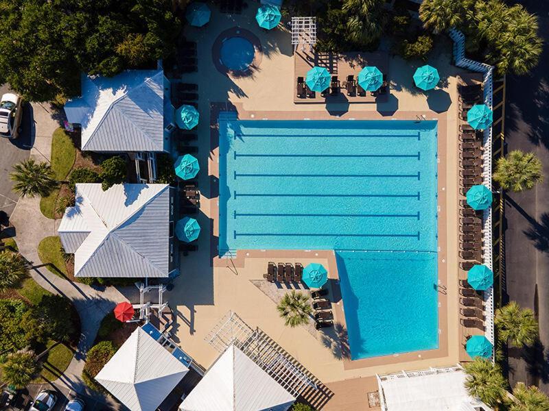 Villa 778 Marlin Drive Fripp Island Esterno foto