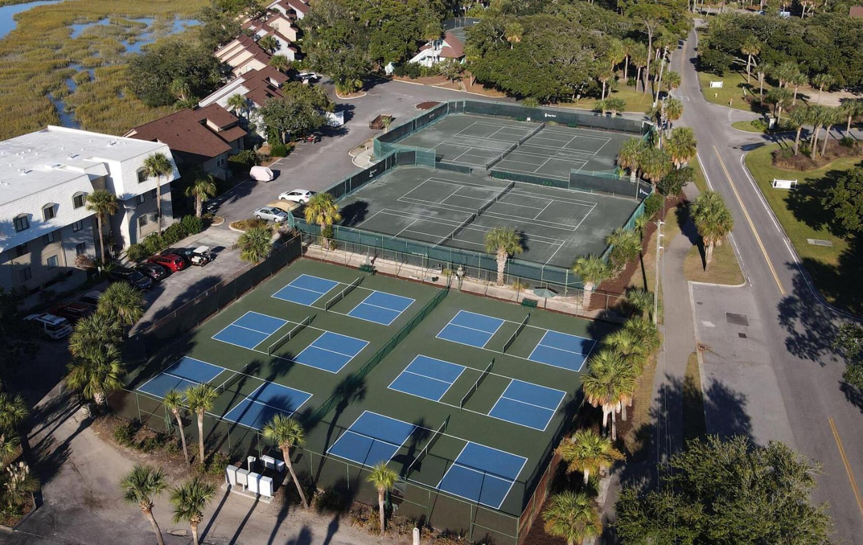 Villa 778 Marlin Drive Fripp Island Esterno foto